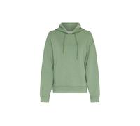 Sweatshirt à capuche femme Moss Copenhagen Ima Q Icon Vert S/M
