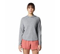 Sweatshirt à capuche femme Mountain Hardwear Sunblocker™ S