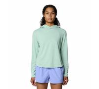 Sweatshirt à capuche femme Mountain Hardwear Sunblocker™ S