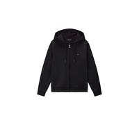 Sweatshirt à capuche femme Napapijri Aurora Noir L