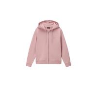 Sweatshirt à capuche femme Napapijri Aurora Rose 2XL