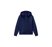 Sweatshirt à capuche femme Napapijri Aurora Bleu XS