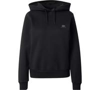 Napapijri Nina Winter Hoodie Noir M Femme