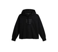 Sweatshirt à capuche femme Napapijri Ibarra - black 041 - S XS