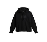 Sweatshirt à capuche femme Napapijri Ibarra - black 041 - S XS