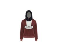 Sweatshirt à capuche femme Napapijri T-Seline Hzh XS