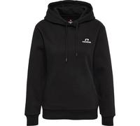 Sweatshirt Ã capuche femme Newline Lea Noir XS