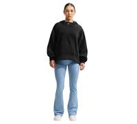 Sweatshirt à capuche femme Nike One Noir S Female