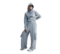 Sweatshirt à capuche femme Nike Phoenix Gris 2XL Female