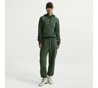 Sweatshirt à capuche femme Nike Phoenix Vert S Female