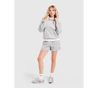 Sweatshirt à capuche femme Nike Studio Gris M Female