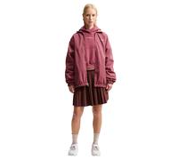 Sweatshirt à capuche femme Nike Studio Medium Rose M Female