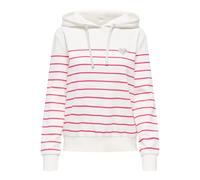 Sweatshirt à capuche femme Only Adelle Blanc S