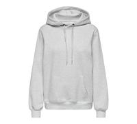 Only Sweatshirt à capuche femme Daze Gris Taille L