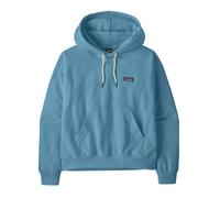 Patagonia - Women's Daily Hoody - Sweat à capuche - XS - shore blue