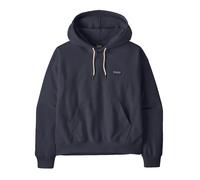 Patagonia - Women's Daily Hoody - Sweat à capuche - M - sunken blue