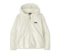 Patagonia Veste polaire à capuche Micro D Fleece Hoody Femme Beige Taille S 2026