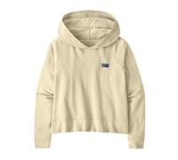 Patagonia - Women's Regenerative Organic Certified Cotton Essential Hoody - Sweatshirt à capuche femme Wool White - XL