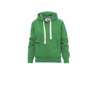 Sweatshirt à capuche femme Payper Atlant Vert XS