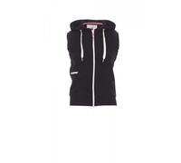 Sweatshirt à capuche femme Payper Boxer+ Noir S