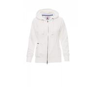 Sweatshirt à capuche femme Payper Hawaii+ Blanc S