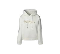 Sweatshirt à capuche femme Pepe Jeans Beige L
