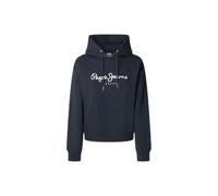 Sweatshirt Ã capuche femme Pepe Jeans Bleu XL