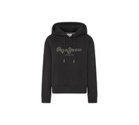 Pepe Jeans Frida Hoodie Noir S Femme