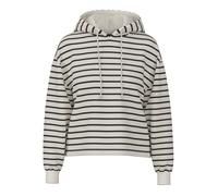 Sweatshirt à capuche femme Pieces Chilli L