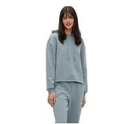 Sweatshirt à capuche femme Pieces Chilli - trooper - M XS