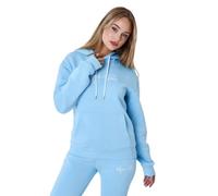 Sweatshirt à capuche femme Project X Paris Essentials Bleu XS