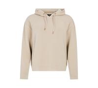 Protest Iron Hoodie Beige L Femme