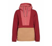 Sweatshirt à capuche femme Protest Prtmoorena Rouge M