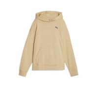 Sweatshirt à capuche femme Puma Better Essentials FL - sand dune - S XS