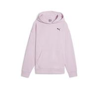 PUMA Better Essentials Sweat à capuche femmes pourpre F60 M