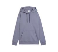 Sweatshirt à capuche femme Puma ESS Centered Gris XL