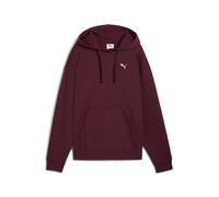 Sweatshirt à capuche femme Puma Ess Comfort Fl (S) Rouge XL