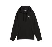 Sweatshirt à capuche femme Puma ESS Elevated Comfort Noir M