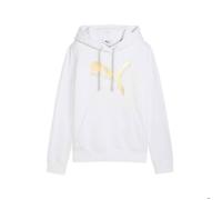 PUMA Sweat à Capuche Unisexe Ess Metallic FL (1 pièce)