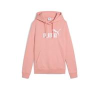 Sweatshirt à capuche femme Puma Essential No. 1 Logo Fleece XS