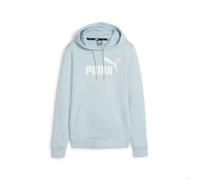 Sweatshirt à capuche femme Puma Essentials Big S