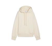 Sweatshirt Ã capuche femme Puma Her FL Blanc XL