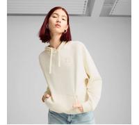 Sweatshirt à capuche femme Puma Hoodie confort Essentials ELEVATED L