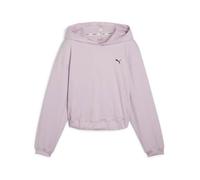 Sweatshirt à capuche femme Puma Studio Foundation L