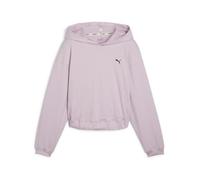 Sweatshirt à capuche femme Puma Studio Foundation M