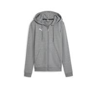 Puma Sweatshirt à capuche femme Team Goal 23 Gris 2XL