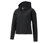 Sweatshirt à capuche femme Puma Train Flawless - noir M