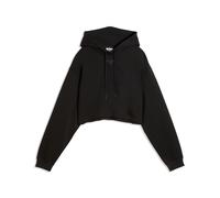 Sweatshirt à capuche femme Puma X Hyrox Noir L