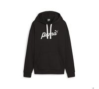 Sweatshirt à capuche femme Puma XS