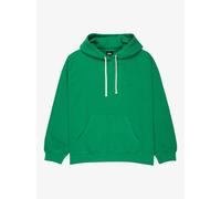 Vêtements Quiksilver Essential Hoodie pour Femme L Vert